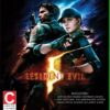 Resident Evil 5 - Standard Edition - Xbox One Original Version 55 81xWPF5QlsS