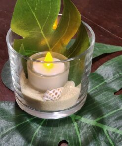 Moon Boat 120PCS Tropical Palm Leaves Plant Imitation Leaf-Hawaiian/Luau/Jungle Party Table Decorations 41 81xXNd6dSeL