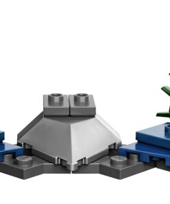 LEGO Nexo Knights Ultimate Macy Building Kit (101 Piece) 12 81xY NO17L