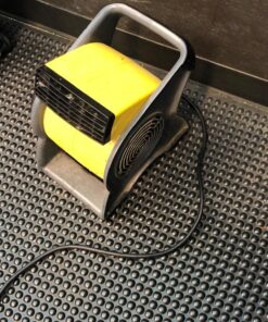 Lasko 655704 Stanley Pivoting Blower Fan 45 81xYAuDKdtL