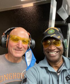 Peltor Sport SecureFit Safety Eyewear, 3 Pack Safety Glasses - Clear, Amber, & Gray Lenses Clear, Amber & Gray 25 81xZXLmPqeL