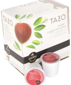 Tazo Awake Tea - 16 ct 8 81xZmMRXZDL