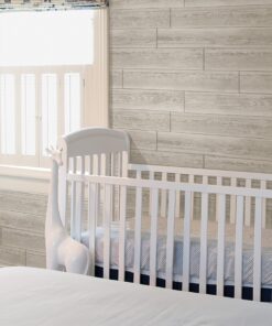 NuWallpaper NU1930 Serene Cream Peel & Stick Wallpaper, Neutral 27 81xaHsLyJOL 2