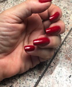 Nature's Bounty Advanced Hair, Skin & Nails, Argan-Infused Vitamin Supplement with Biotin and Hyaluronic Acid, 150 Rapid Release Softgels 46 81xb3AO2vsL