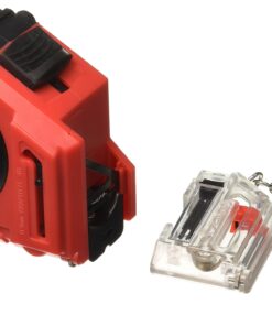 Alternative view of 16' Foot QUICKDRAW PRO Self Marking Tape Measure - 1st Measuring Tape with a Built in Pencil - Contractor Grade Steel Tape - 16 Foot Power Locking Tape Ruler 16' Measuring Tape