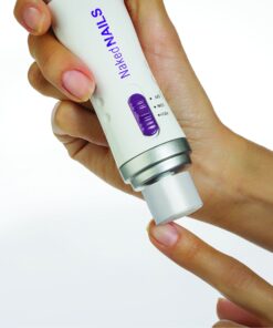 Finishing Touch Naked Nails Electronic Nail Care System, File/Buff and Shine Effortlessly 16 81xcc0UBkmL