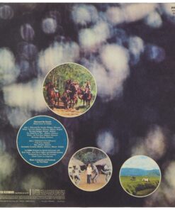 Obscured by Clouds Obscured by Clouds 8 81xcdSrMOFL