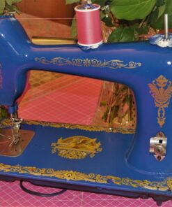 Rust-Oleum 334032 Painter's Touch 2X Ultra Cover Spray Paint, 12 oz, Gloss Deep Blue 12 Ounce 56 81xdujwC8aL