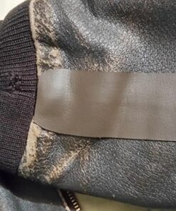 MastaPlasta Original Self-Adhesive Leather Repair Patch - Dark Brown 11" x 8" (28 x 20 cm), Instant Upholstery-Quality Scratch & Tear Repair for Sofas, Car Interiors, Bags, Vinyl & More B Dark Brown Leather 40 81xduoWX4NL 1