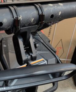 ATV Tek (UTVMIRCTR) Stable Clearview UTV Center Mirror 22 81xe4mYYDAL