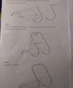 Perfect Fitness Crunch and Sit Up Training Assistant 56 81xeDoM0eTL