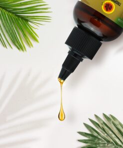 Tropic Isle Living Jamaican Black Castor Oil - Plastic PET Bottle 8oz | For Hair Growth Oil, Skin Conditioning, Eyebrows & Eyelashes, Scalp and Nail Care 26 81xeoWQQsqL