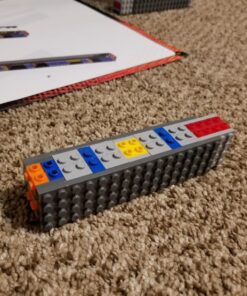 Mega Bloks Star Trek U.S.S. Enterprise NCC-1701 Collector Construction Set 227 81xfWbmow L