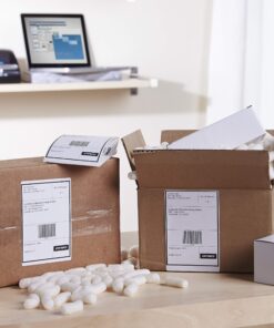 DYMO LabelWriter 4XL Monochrome Thermal Label Printer 14 81xffMw1crL