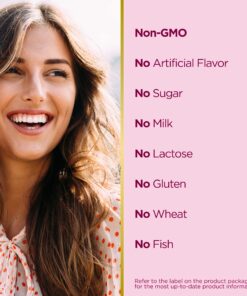 Nature's Bounty Advanced Hair, Skin & Nails, Argan-Infused Vitamin Supplement with Biotin and Hyaluronic Acid, 150 Rapid Release Softgels 30 81xfi9M7clL 1