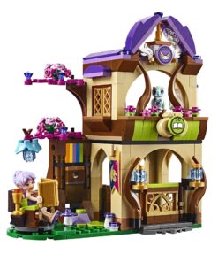 LEGO Elves The Secret Market Place 41176 Building Kit (691 Piece) 13 81xg1j31kAL