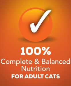 Purina Friskies Pate - (24) 5.5 oz. Cans 5.50 Ounce (Pack of 24) Chicken & Tuna Dinner 17 81xgH3FTDhL