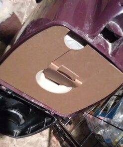 EnviroCare Replacement Micro Filtration Vacuum Bags made to fit Eureka Style MM Eureka Mighty Mite 3670 and 3680 Series Canisters 9 Bags 15 81xhLt3UEOL