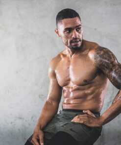 Sports Research Sweet Sweat Coconut 'Workout Enhancer' Gel Packets - Maximize Your Exercise & Sweat Faster - Original (20 Packets) 12 81xhYk5LXDL