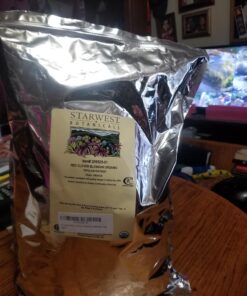 Organic Red Clover Blossom Whole 1LB 9 81xke EIn4L