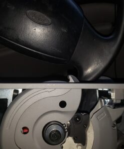 Milwaukee 2730-20 M18 Fuel 6 1/2" Circular Saw , Brushless (Tool Only) 18 81xlDDeY69L