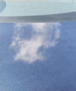 Dualshine Car Scratch Remover Cloth, Nano Sparkle Cloth Magic Scratch Removal for Car- 1 Pack with Accessories, Car Paint Scratch Repair Kit and Light Scratches Remover Scuffs on Surface 57 81xmbAZ9GGL