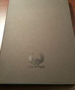 Leda Art Supply Large Sketchbook 160 Pages Softbound Cover Sketchbook for Artists - Drawing Notebook for All, Leather Sketchbook Ideal for Ink, Water Color, Pen, Pencils | 7 x 10 inch Art Journal youth large / 11-13 81 81xmiKIgMsL