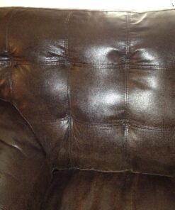 TriNova Leather Conditioner and Restorer with Water Repellent Formula, 8 fl oz 48 81xnqwRmaaL