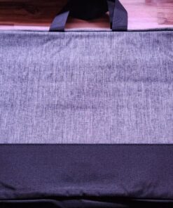 Ytonet Laptop Case, 15.6 inch TSA Laptop Sleeve Water Resistant Durable Computer Laptop Carrying Case Compatible for Lenovo, HP, Dell, Asus Notebook, Gifts for Men Women, Grey 15-15.6 in 51 81xoGfo43nL