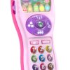 LeapFrog Violet's Learning Lights Remote, Pink 52 81xpr6IPHvL