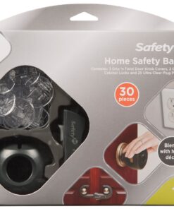 Safety 1st Home Safety Basics Kit
