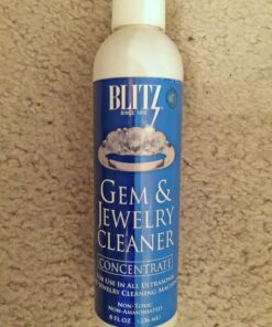 Sonic Wave CD-2800 Ultrasonic Jewelry & Eyeglass Cleaner (White/Gray)(package may vary) 39 81xq6WNtsoL 1