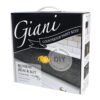 Giani Countertop Paint Kit (Bombay Black) Bombay Black 8 81xqxuLirpL