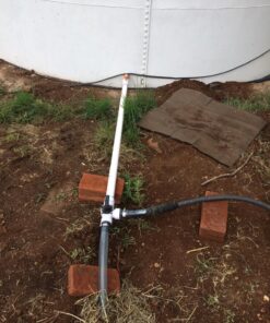 Fibropool Swimming Pool Diverter Valve - 1 1/2 Inch Female Threaded - 3 Way - Replacement Valve for Pools and Spas 26 81xrAWlaYvL