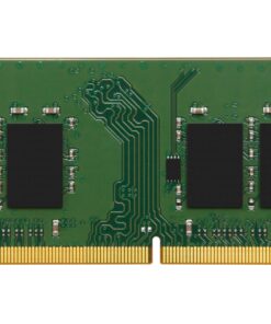 Alternative view of Kingston Technology KVR16LS11/8 8GB 1600MHz DDR3L (PC3-12800) 1.35V Non-ECC CL11 SODIMM Intel Laptop Memory