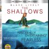 The Shallows [Blu-ray] [4K UHD] 4K 
                             
                            September 27, 2016