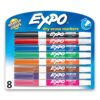 EXPO 86661 Low-Odor Dry Erase Markers, Fine Point 9 81xvkCJeBaL