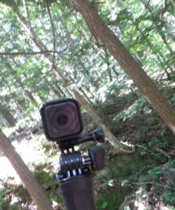 GoPro HERO Session Waterproof Digital Action Camera Camera Only 55 81xwC8dwViL