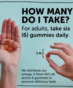 SmartyPants Multivitamin for Men, Organic Gummies: Probiotics, CoQ10, Methylfolate, Omega 3 (ALA), Vitamin D3, C, Vitamin B12, B6, Vitamin A, K & Zinc for Immune Support, 120 Gummies (30 Day Supply) Adult Formula 30 81xwF3cftuL