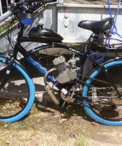 M-Wave Ventura Double Leg Kickstand for 26"-29", Black 36 81xwSgCUamL