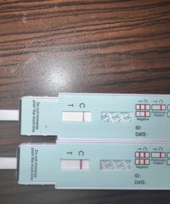 6 Pack Easy@Home Marijuana (THC) Single Panel Drug Tests Kit - Value Pack THC Screen Urine Drug Test Kit - #EDTH-114 6 Count (Pack of 1) 36 81xyoAfUTaL