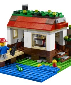 LEGO Creator 31010 Treehouse 15 81xz9mcMzUL