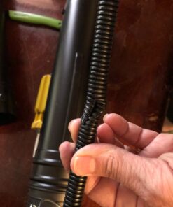 Poulan Pro PR48BT, 48cc 2-Cycle Gas 475 CFM 200 MPH Backpack Leaf Blower 28 81xzRpSp WL