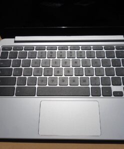 ASUS C201PA-DS02 11.6-Inch Laptop (Navy Blue) Chromebook only Navy Blue 62 81xzxpMhf7L