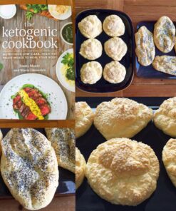 Ketogenic Cookbook: Nutritious Low-Carb, High-Fat Paleo Meals to Heal Your Body 28 81y0EXJKiL