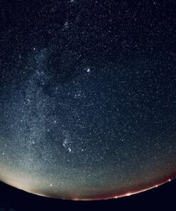 Nikon AF DX NIKKOR 10.5mm f/2.8G ED Fixed Zoom Fisheye Lens with Auto Focus for Nikon DSLR Cameras 45 81y0jtHSCzL