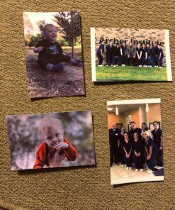 Zink Polaroid ZIP Wireless Mobile Photo Mini Printer (White) Compatible w/ iOS & Android, NFC & Bluetooth Devices 49 81y18XOTOoL