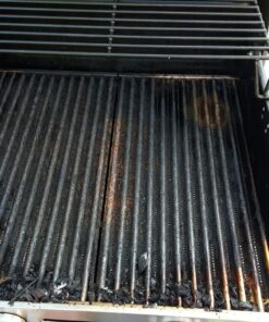 Char-Broil Performance TRU-Infrared 340 2-Burner Gas Grill 46 81y1n QLgLL