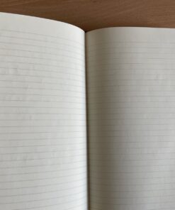 Moleskine Classic Notebook, Hard Cover, Large (5" x 8.25") Ruled/Lined, Black, 240 Pages 54 81y1p82XyeL