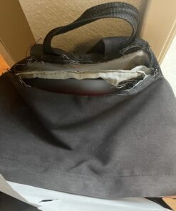 Amazon Basics Classic School Backpack - Black 1-Pack Backpack Only 77 81y6SAPwJdL